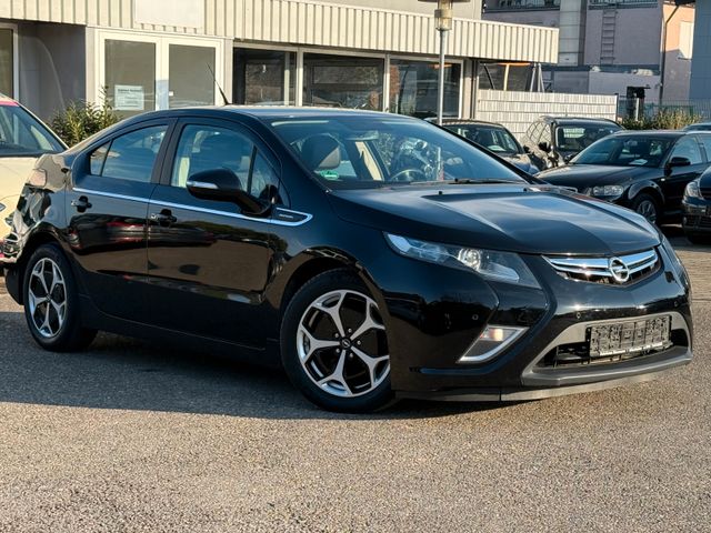 OPEL Ampera