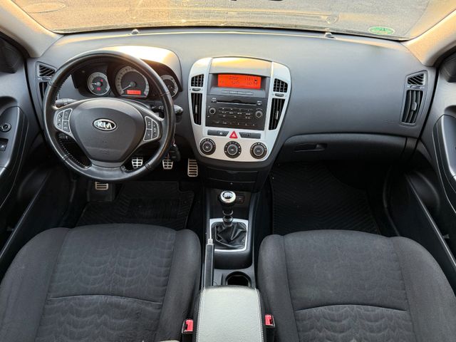 KIA cee'd