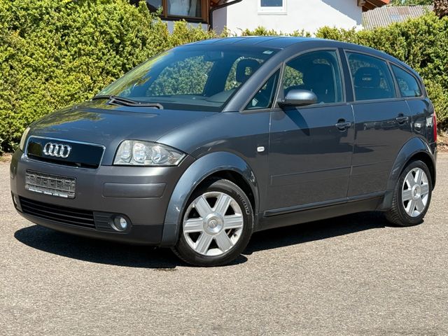 AUDI A2