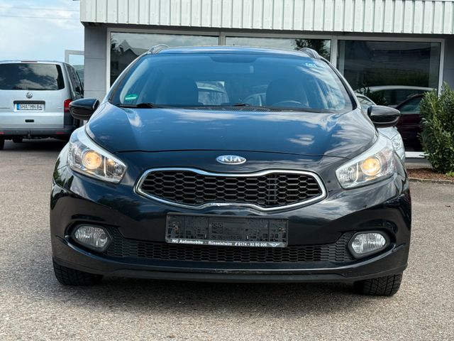 KIA cee'd Sporty Wagon