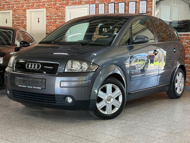 AUDI A2