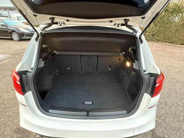 BMW 214 Active Tourer