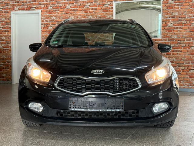 KIA cee'd Sporty Wagon