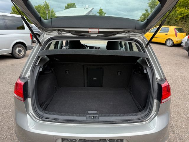 VW Golf