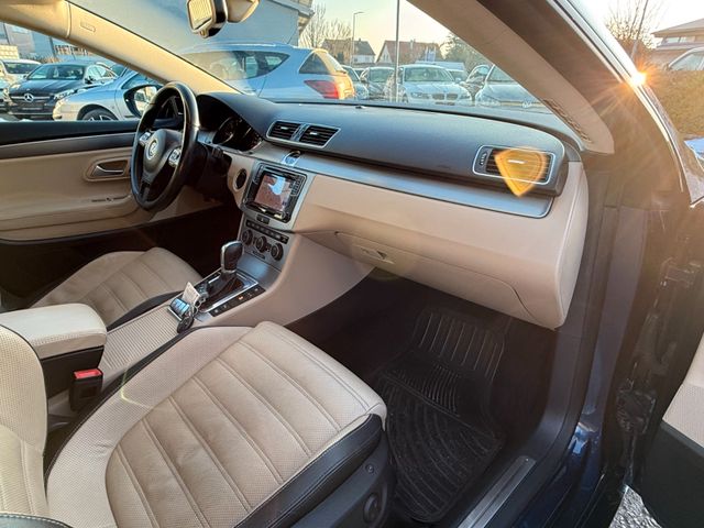 VW CC