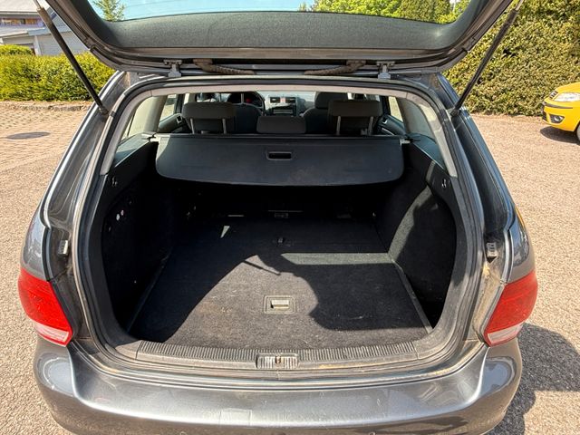 VW Golf