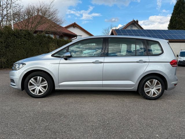 VW Touran