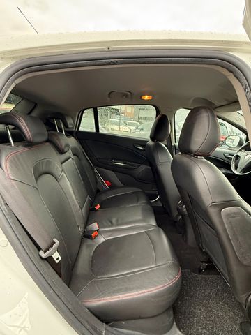 FIAT Bravo
