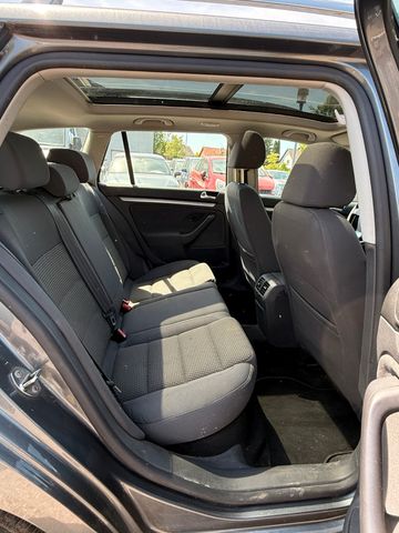 VW Golf