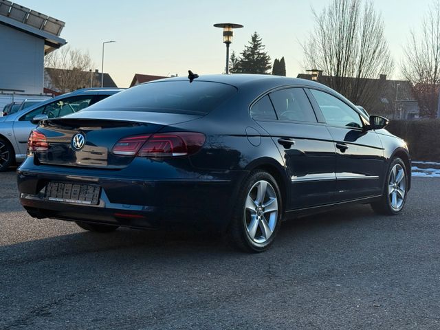 VW CC
