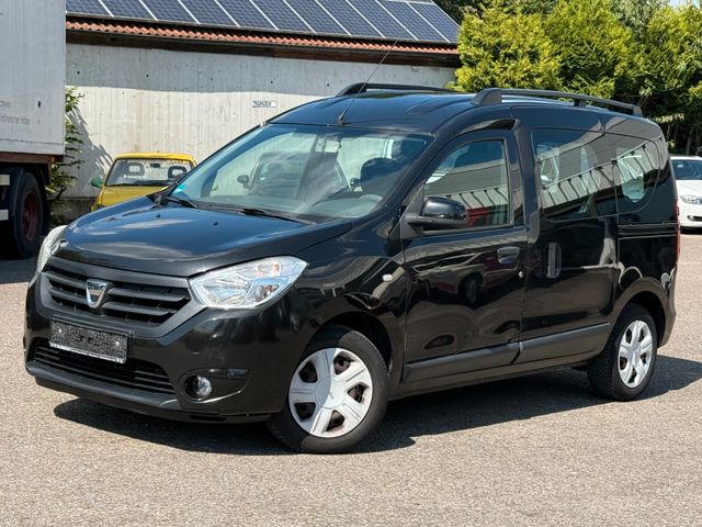 DACIA Dokker