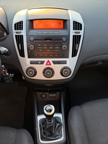 KIA cee'd