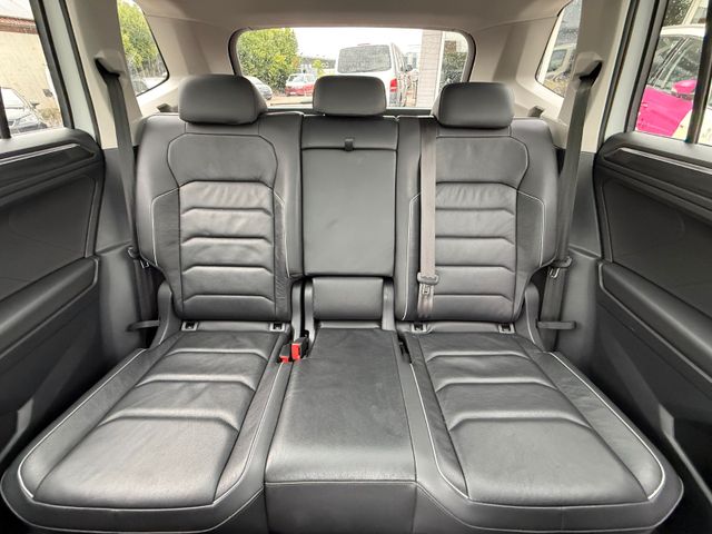 VW Tiguan Allspace