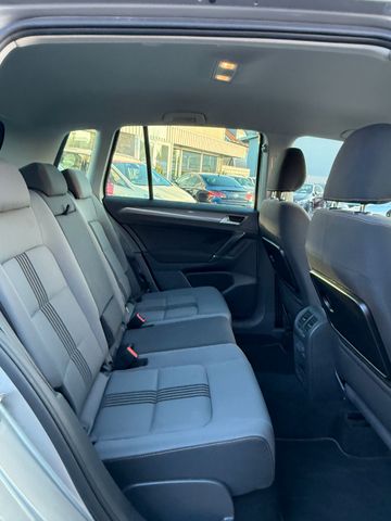VW Golf