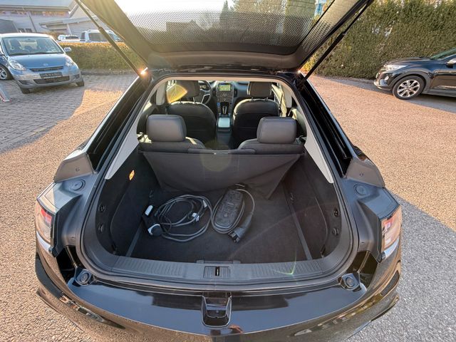OPEL Ampera