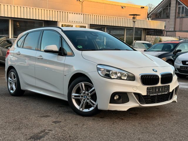 BMW 214 Active Tourer