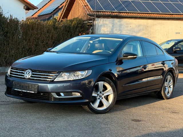 VW CC