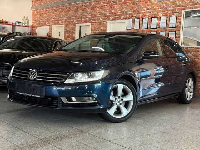 VW CC