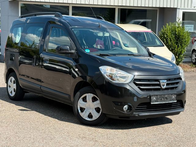 DACIA Dokker