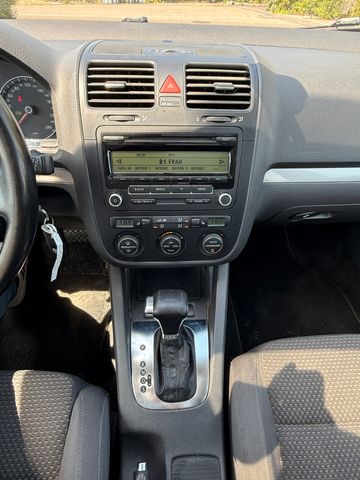 VW Golf