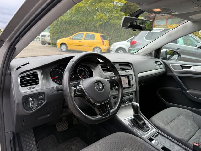 VW Golf