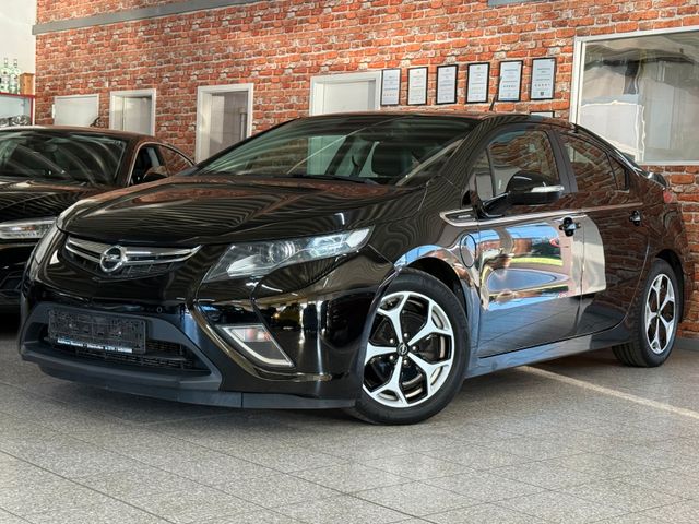 OPEL Ampera