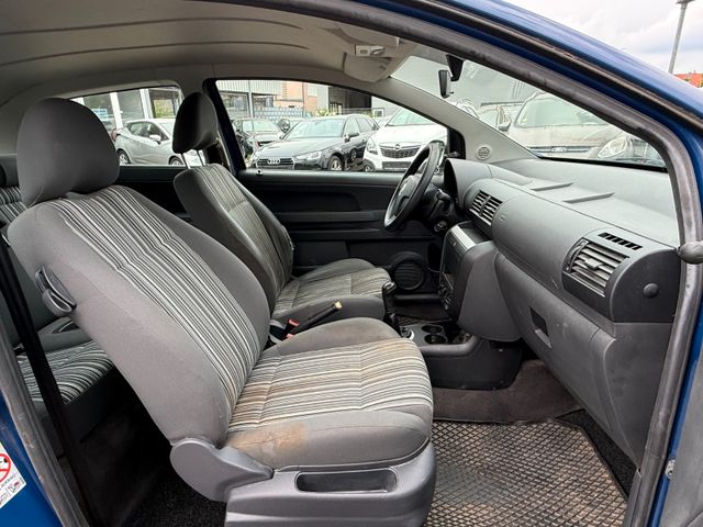 VW Fox