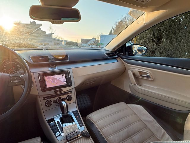 VW CC