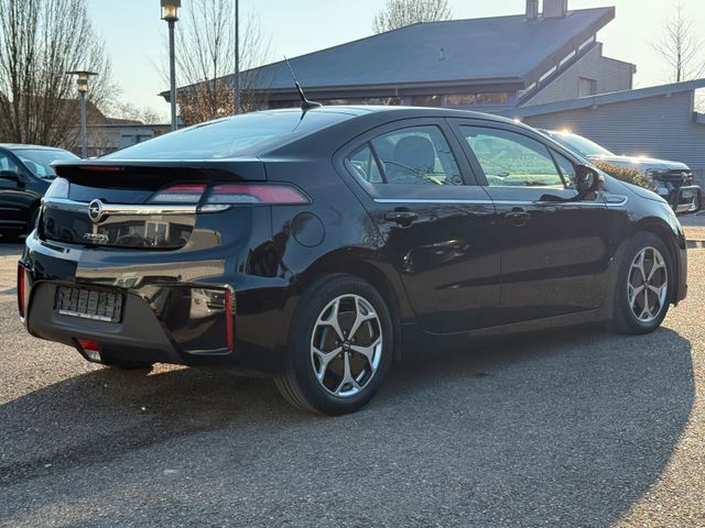 OPEL Ampera