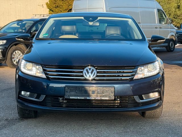 VW CC