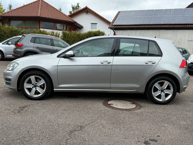 VW Golf