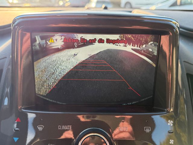 OPEL Ampera