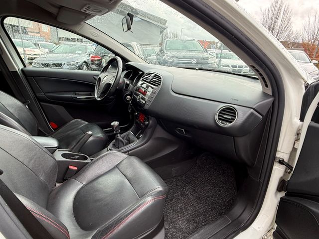 FIAT Bravo