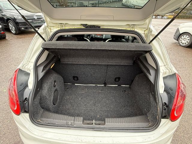 FIAT Bravo