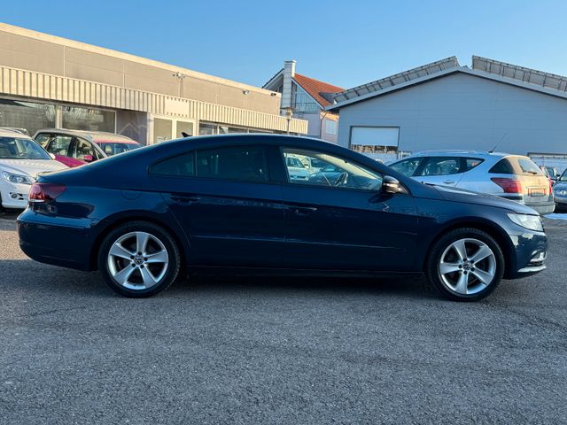VW CC