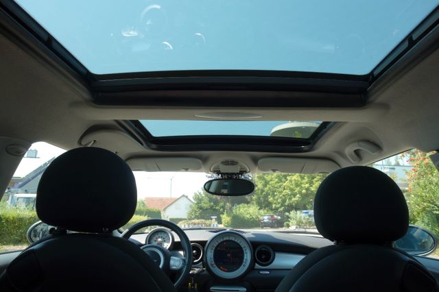 MINI COOPER_S_CLUBMAN