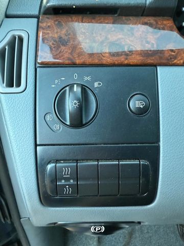 MERCEDES-BENZ Viano