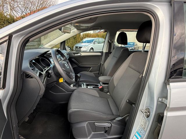VW Touran