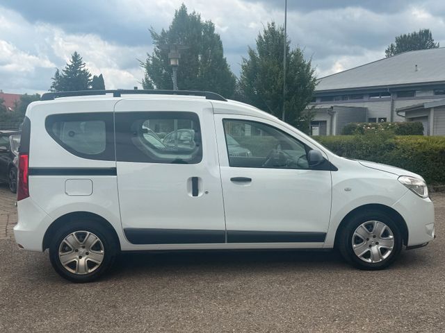 DACIA Dokker