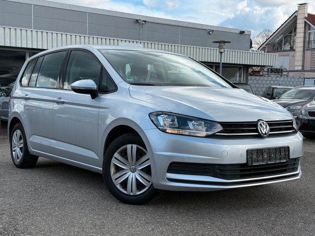 VW Touran