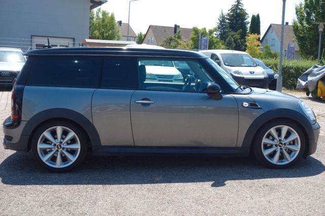 MINI COOPER_S_CLUBMAN