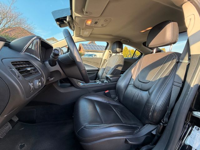OPEL Ampera