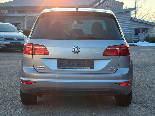 VW Golf