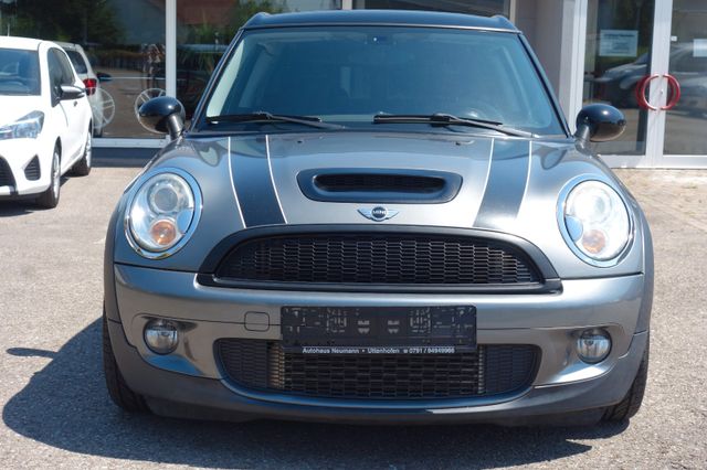 MINI COOPER_S_CLUBMAN