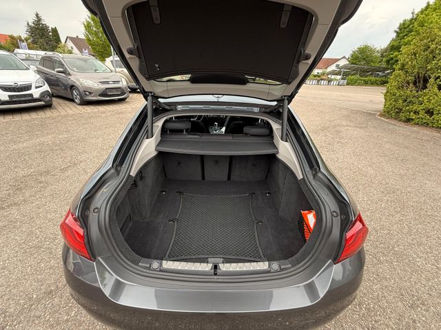 BMW 420 Gran Coupe