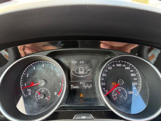 VW Touran