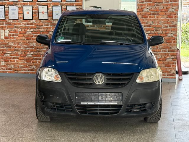 VW Fox