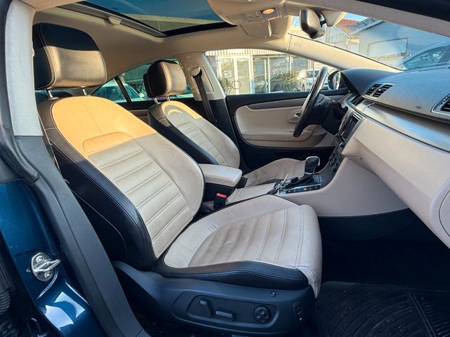 VW CC