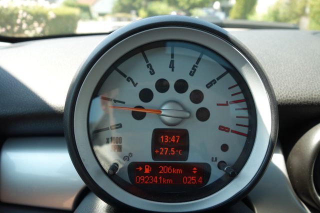 MINI COOPER_S_CLUBMAN