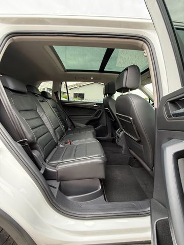 VW Tiguan Allspace